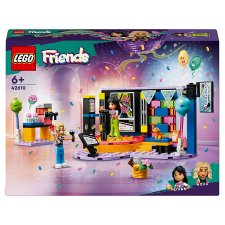 LEGO Friends 42610 Karaoke Music Party