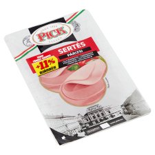 PICK Sliced Pork Bologna Sausage 111 g