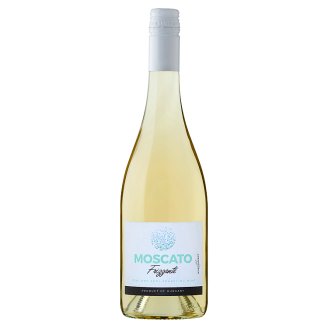 Wine Concept Moscato Frizzante Felső-Magyarországi Fehér Cuvée félszáraz gyöngyözőbor 12% 0,75 l
