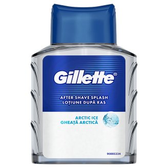 Gillette Series Arctic Ice Splash arcpermet 100 ml