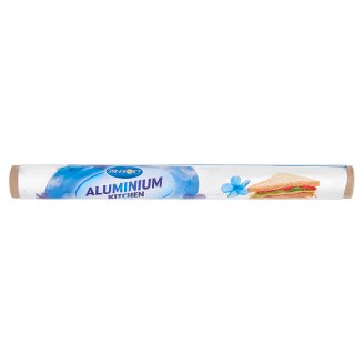 Springforce alumínium fólia 10 m