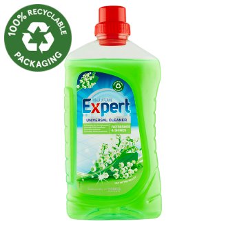 Go for Expert Lily of the Valley Universal Cleaner 1 l