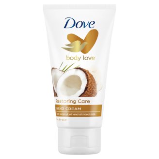 Dove kézkrém Kókusz 75 ml