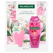 Palmolive Alluring Love Gift Pack