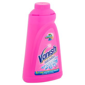 Vanish Oxi Action folteltávolító folyadék 1 l