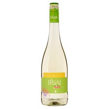 Varga Irsai Olivér Dry White Wine 0,75 l