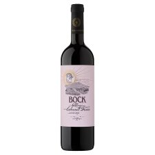 Bock Villányi Cabernet Franc classicus száraz vörösbor 14,5% 750 ml  750 ml