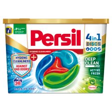washes odors persil