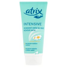 Atrix Intensive kézvédő krém kamillával 100 ml