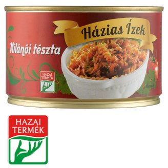 Házias Ízek milánói tészta 400 g