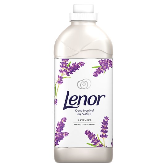 Lenor Fabric Conditioner, Lavender, 1.38, 46 Washes. Tesco Online, Tesco From Home, Tesco