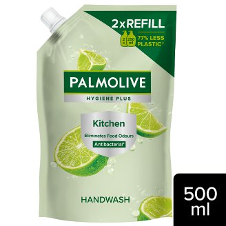Palmolive Kitchen Hand Wash folyékony szappan utántöltő 500 ml