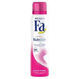 Fa NutriSkin Care & Protect izzadásgátló dezodor 150 ml