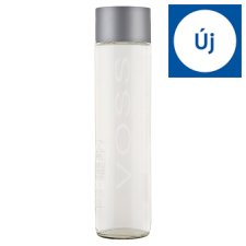 Voss Natural Mineral Water 375 ml