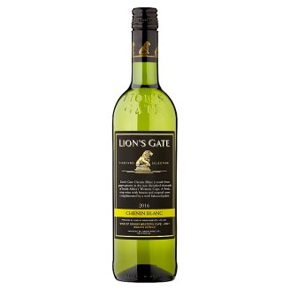 Lion's Gate Chenin Blanc Dél-Afrikából származó bor 12,5% 750 ml