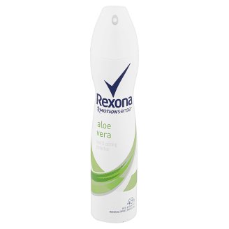 Rexona Aloe Vera izzadásgátló 250 ml