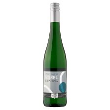 Tesco Finest Riesling Mosel Steillage fehérbor 11% 0,75 l