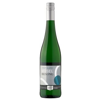 Tesco Finest Steillage Riesling Mosel fehérbor 11% 750 ml