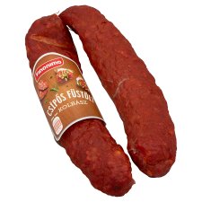 Finonimo Hot Smoked Sausage