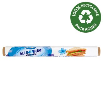 Springforce alumínium fólia 20 m