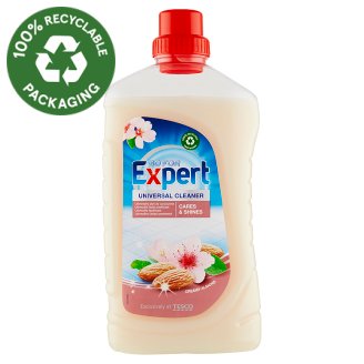 Go for Expert Creamy Almond univerzális tisztítószer 1 l