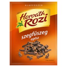 Horváth Rozi egész szegfűszeg 10 g