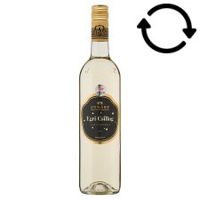 Juhász Egri Csillag classicus száraz fehérbor 12,5% 750 ml