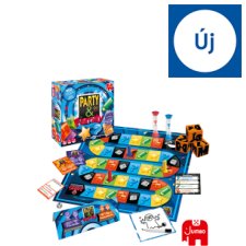 Jumbo Party & Co Family Board Game