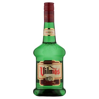 Vilmos Eredeti vilmoskörte vodka 37,5% 0,7 l