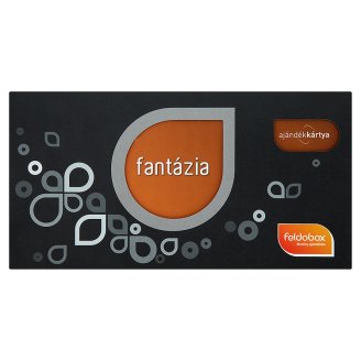 Fantázia élménycsomag - 80 programlehetőség