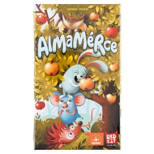 Almamérce