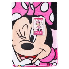 Disney Home Minnie Mouse törülköző 70 x 140 cm