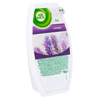 Air Wick Levendula illatosító gél 150 g