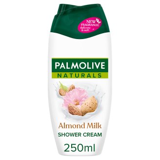 Palmolive Naturals Delicate Care tusfürdő 250 ml
