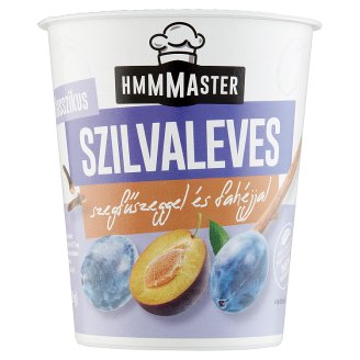 Hmmmaster klasszikus szilvaleves szegfűszeggel és fahéjjal 330 ml