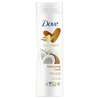 Dove Nourishing Secrets Restoring Ritual testápoló minden bőrtípusra 250 ml