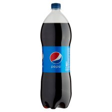 Pepsi colaízű szénsavas üdítőital 1,75 l