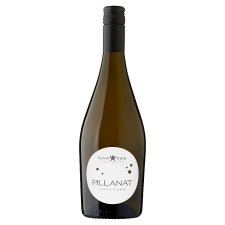 Grand Tokaj Pillanat Felső-Magyarországi Cuvée Dry White Sparkling Wine 12% 0,75 l