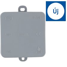 Junction Box IP54 75 x 75 mm