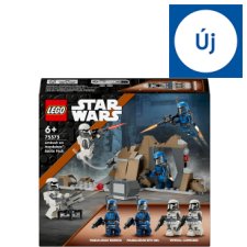 LEGO Star Wars 75373 Ambush On Mandalore Battle Pack