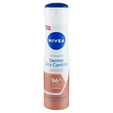 NIVEA Derma Dry Control Anti-Perspirant 150 ml