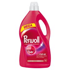 Perwoll Color Mild Detergent 75 Washes 3750 ml