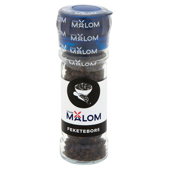 Black Pepper Spice Mill 50 g Tesco Online, Tesco From Home, Tesco