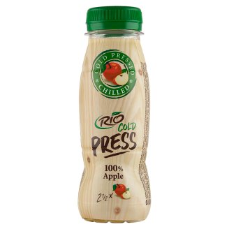 Rio 100% almalé 200 ml