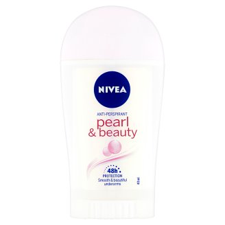 NIVEA Pearl & Beauty izzadásgátló 40 ml