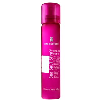 Lee Stafford tengerisós göndörítő hajspray 150 ml