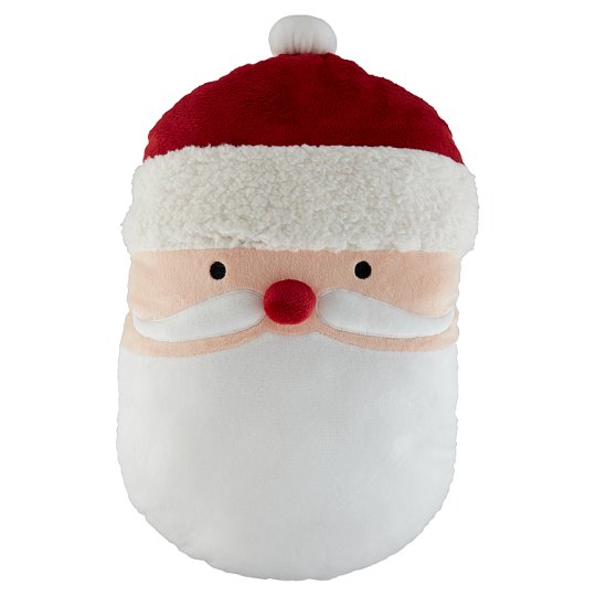 santa cushions