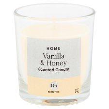 Home Vanilla & Honey illatos gyertya 109 g