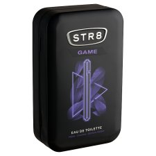 STR8 Game Eau de Toilette 100 ml