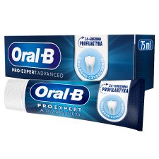 Oral-B Pro-Expert Advanced Deep Clean Fogkrém, 75 ml